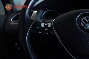 Volkswagen Tiguan bild 20