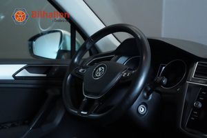 Volkswagen Tiguan bild 5