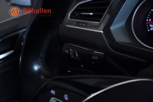 Volkswagen Tiguan bild 22
