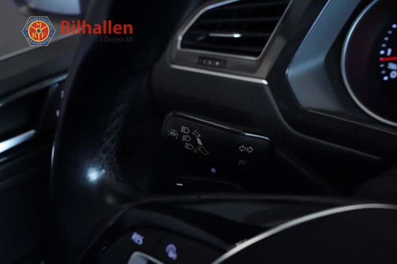 Volkswagen Tiguan bild 22
