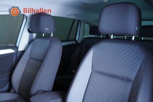 Volkswagen Tiguan bild 12