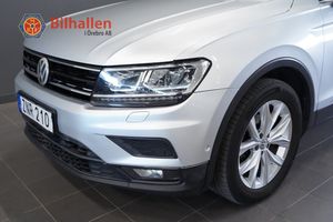 Volkswagen Tiguan bild 3