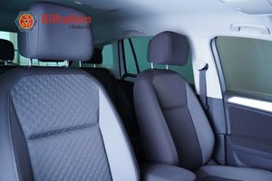 Volkswagen Tiguan bild 18