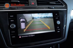 Volkswagen Tiguan bild 7
