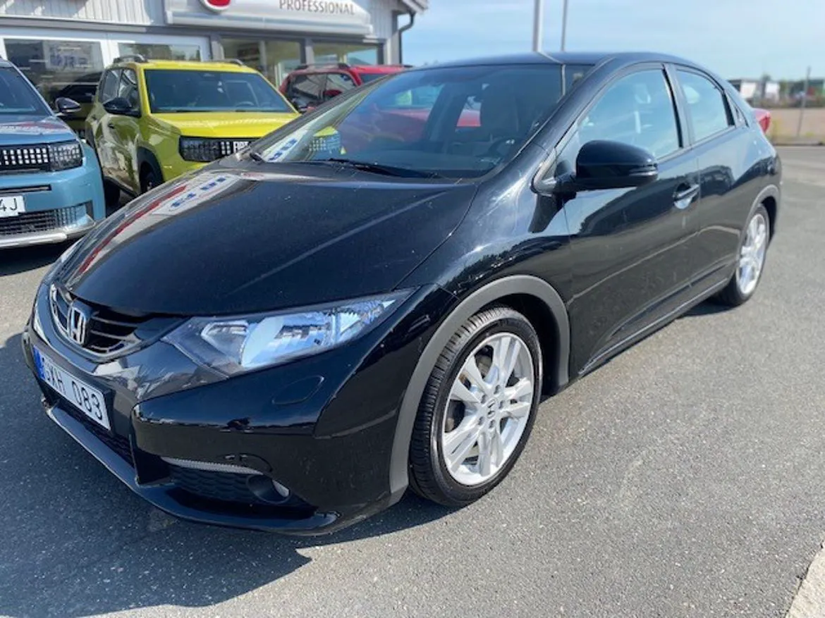 Vehicle image 1