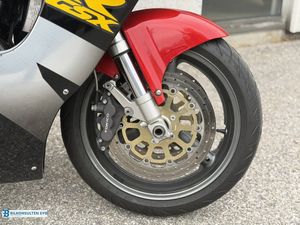 Suzuki GSX-R bild 13