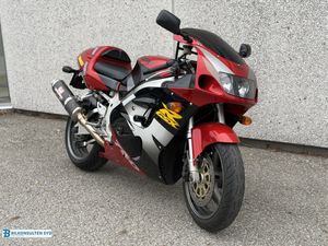 Suzuki GSX-R bild 2