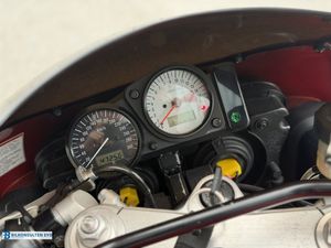 Suzuki GSX-R bild 8