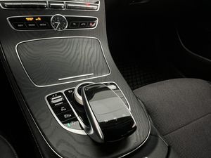 Mercedes E220 bild 28