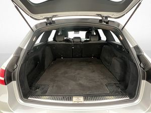 Mercedes E220 bild 32