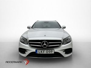 Mercedes E220 bild 2