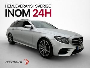 Mercedes E220 bild 3
