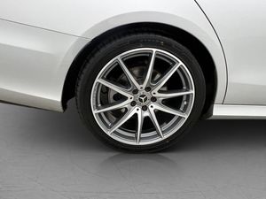 Mercedes E220 bild 33