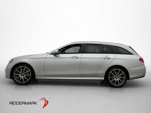 Mercedes E220 bild 4
