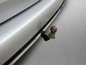 Mercedes E220 bild 11