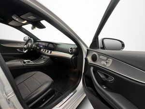 Mercedes E220 bild 29