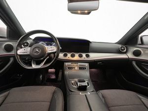 Mercedes E220 bild 14