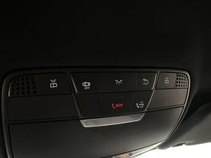 Mercedes E220 bild 20