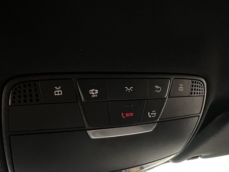 Mercedes E220 bild 20
