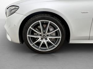 Mercedes E220 bild 35