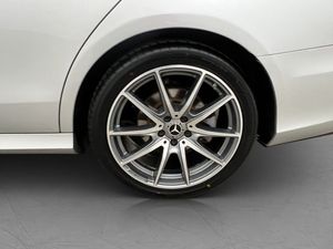 Mercedes E220 bild 36