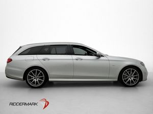 Mercedes E220 bild 9