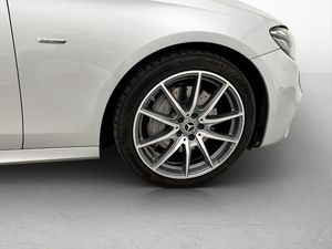 Mercedes E220 bild 34