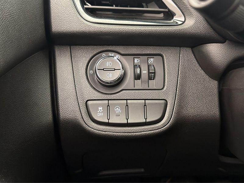 Opel Karl bild 26
