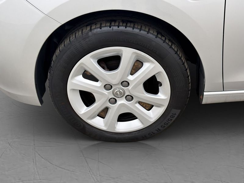 Opel Karl bild 22
