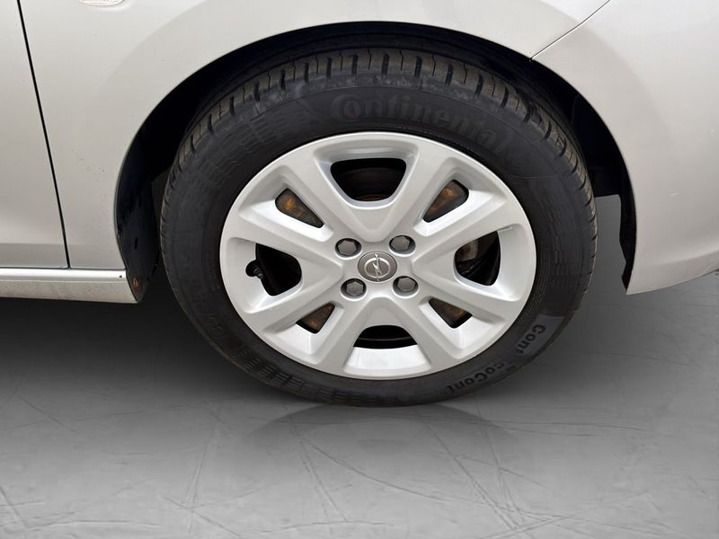 Opel Karl bild 25