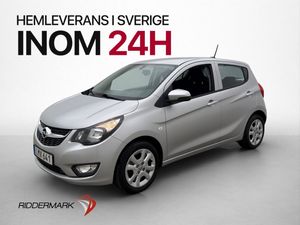 Opel Karl bild 1