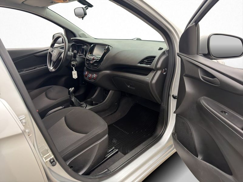 Opel Karl bild 18