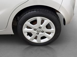 Opel Karl bild 23