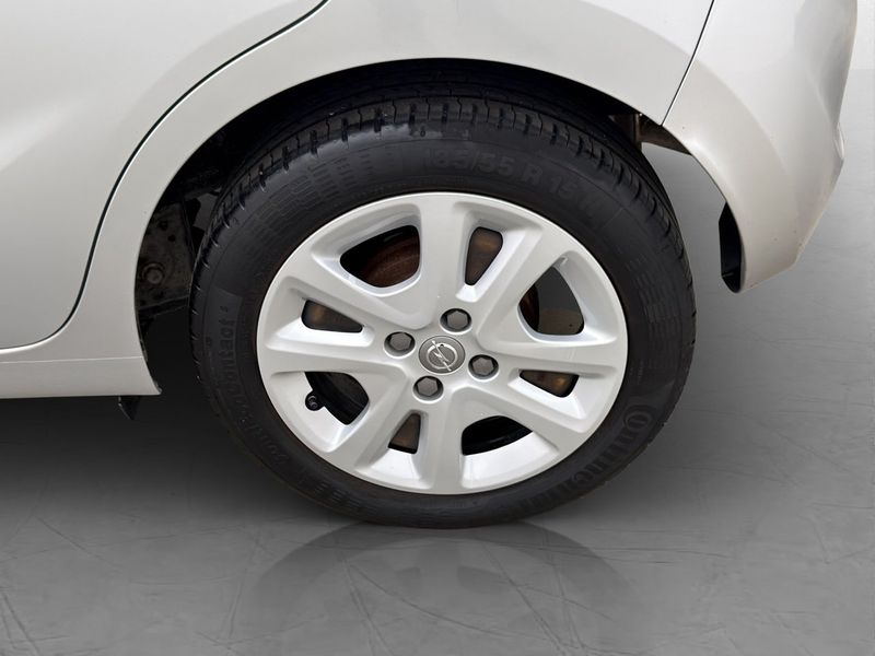 Opel Karl bild 23