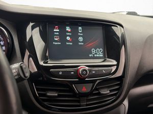 Opel Karl bild 16