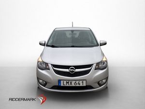 Opel Karl bild 2