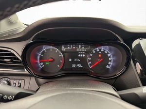 Opel Karl bild 13