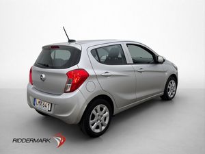 Opel Karl bild 8