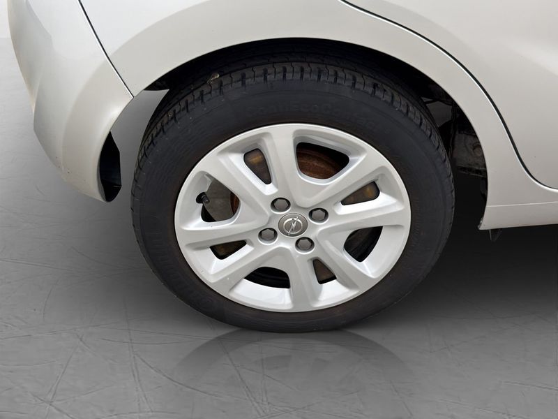 Opel Karl bild 24