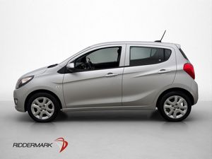 Opel Karl bild 4