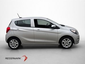 Opel Karl bild 9