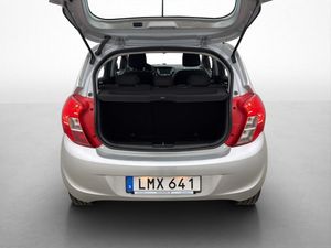 Opel Karl bild 21