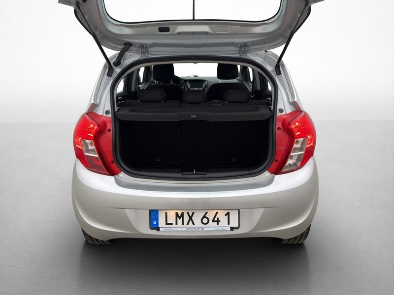 Opel Karl bild 21