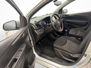 Opel Karl bild 10
