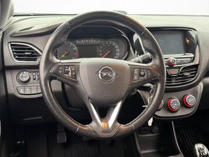 Opel Karl bild 11