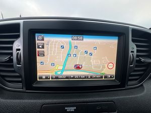 Kia Sportage bild 11