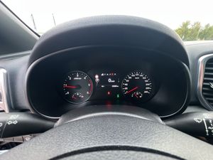 Kia Sportage bild 10