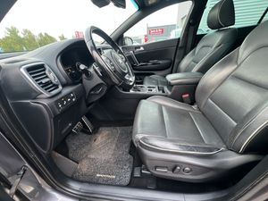 Kia Sportage bild 8