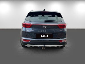 Kia Sportage bild 5