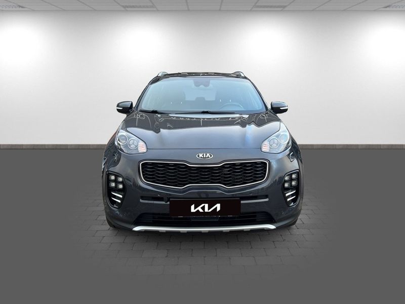Kia Sportage bild 2